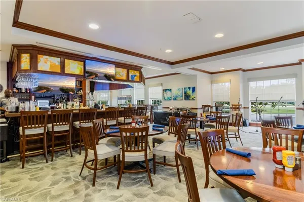 $360,000 | 994 Eastham Way, Unit V101, Naples, FL 34104