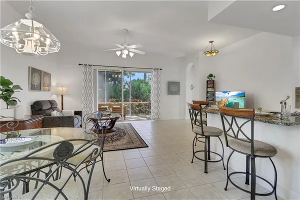 $360,000 | 994 Eastham Way, Unit V101, Naples, FL 34104