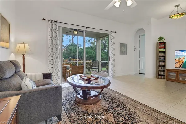 $360,000 | 994 Eastham Way, Unit V101, Naples, FL 34104