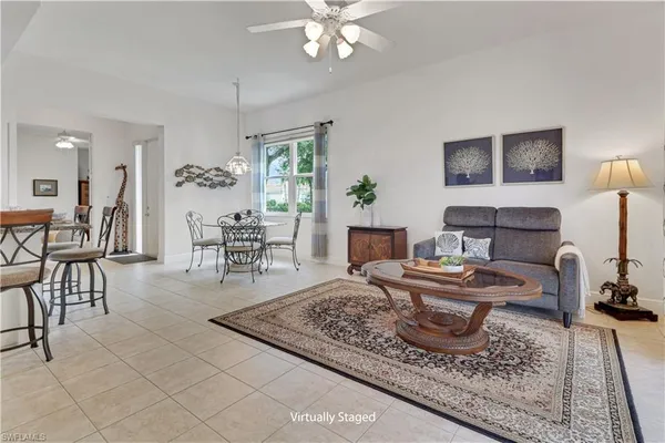 $360,000 | 994 Eastham Way, Unit V101, Naples, FL 34104