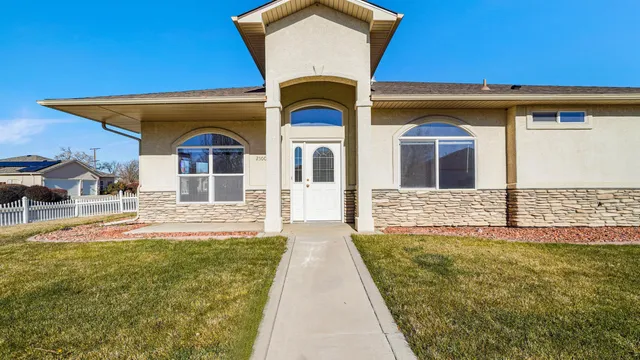 $560,000 | 2500 Pierce Avenue, Grand Junction, CO 81505