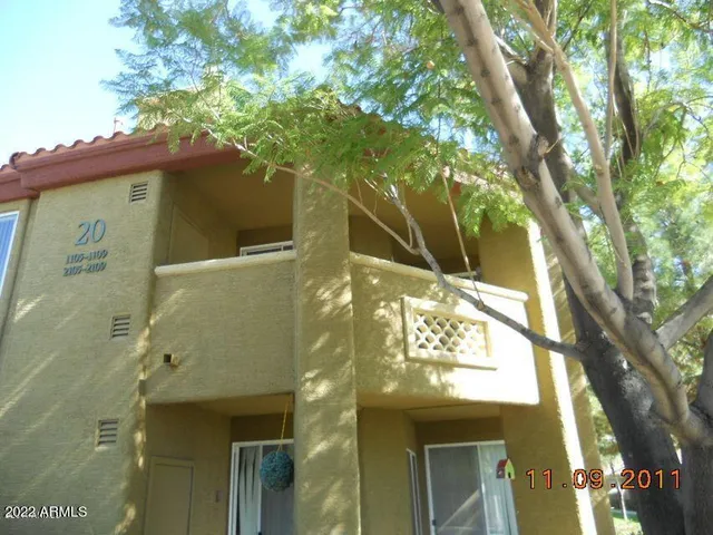 $295,000 | 2929 West Yorkshire Drive, Unit 2109, Phoenix, AZ 85027