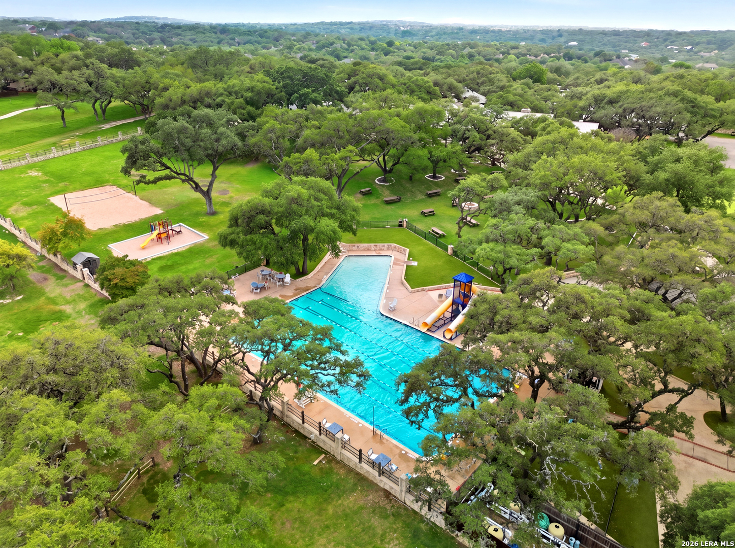 7825 Rocking Horse Lane Fair Oaks Ranch, TX 78015 - Photo 27 of 27