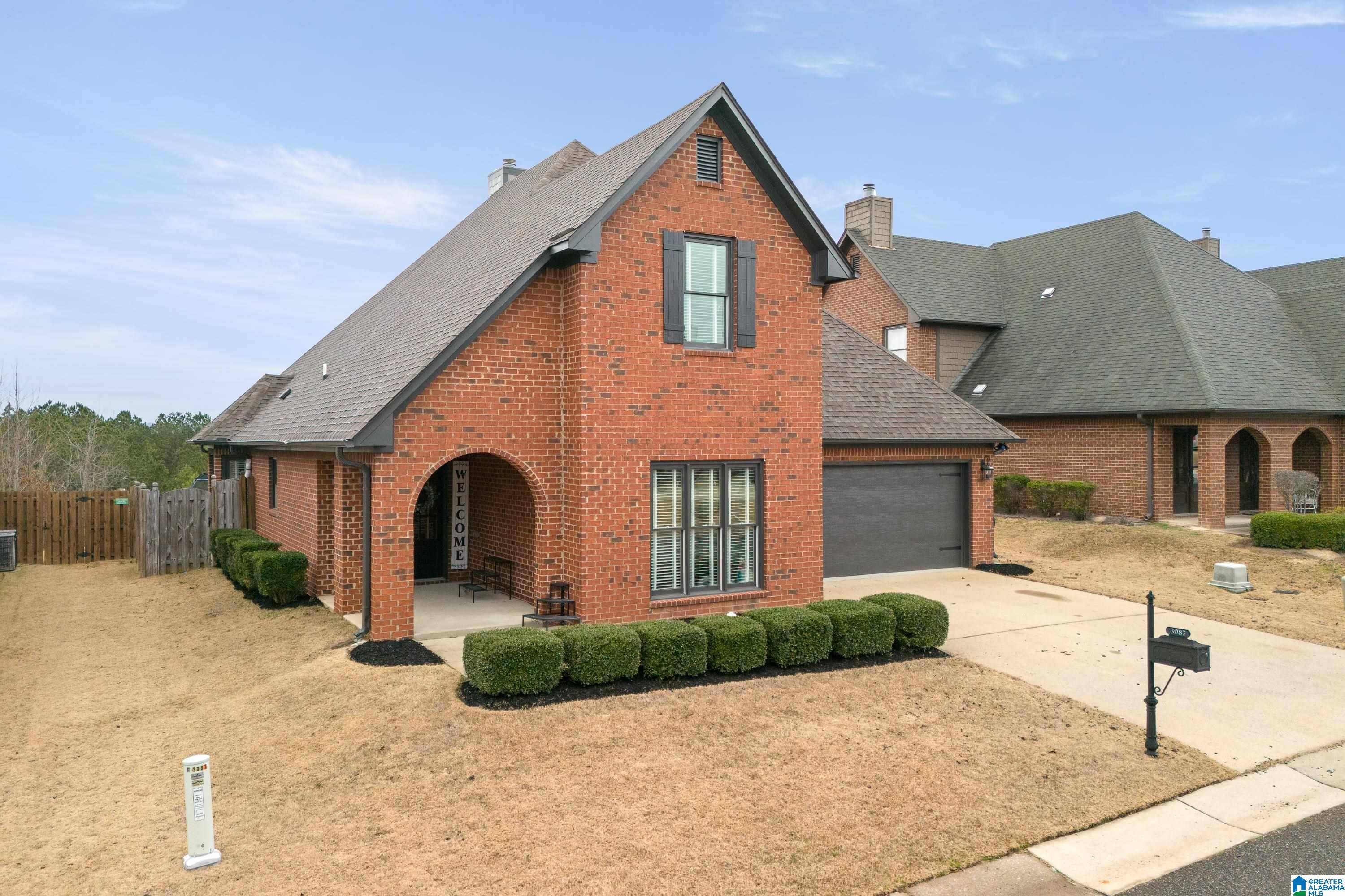 3087 Chelsea Park Ridge Chelsea, AL 35043 - Photo 1 of 64