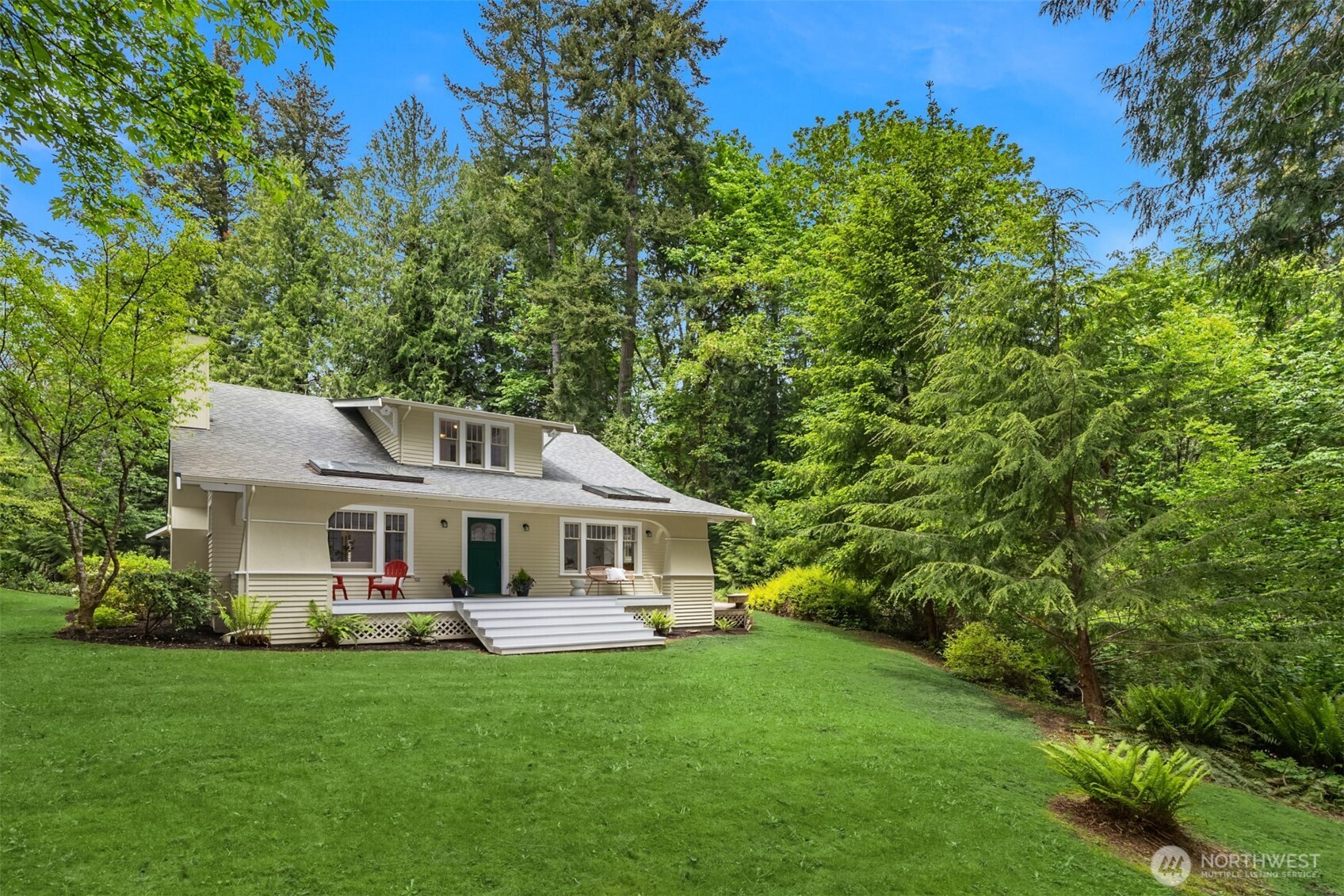 14864 Sivertson Road Northeast Bainbridge Island, WA 98110 - Photo 36 of 37