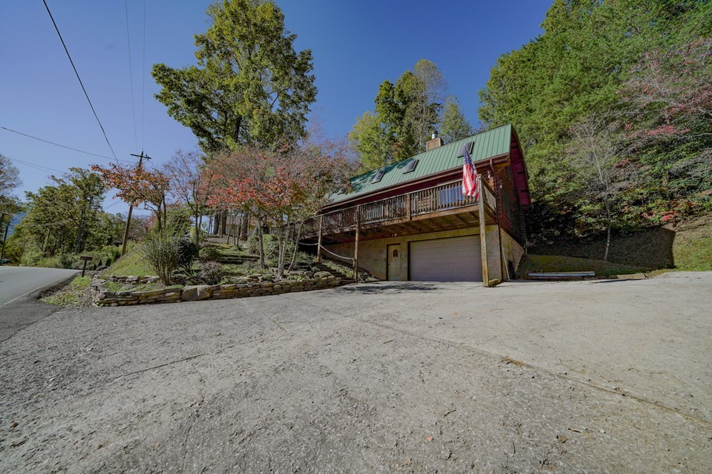 255 Proffitt Road Gatlinburg, TN 37738 - Photo 36 of 39 Gallery Image 36