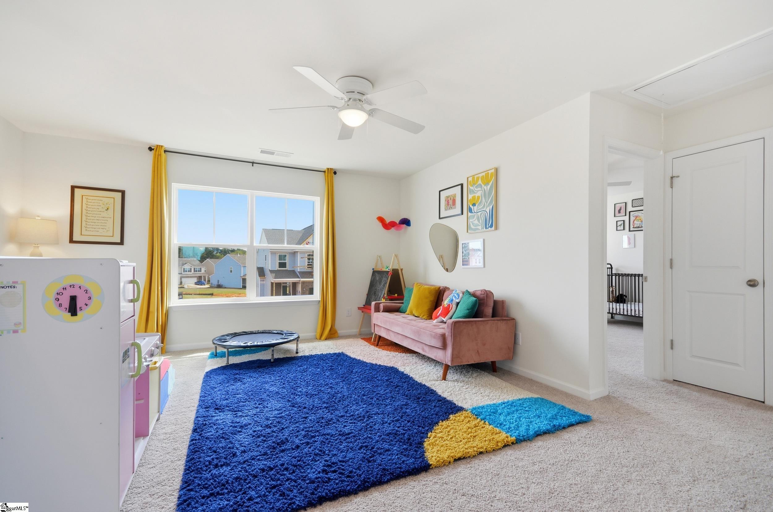 221 Pendergast Road Greenville, SC 29605 - Photo 15 of 31