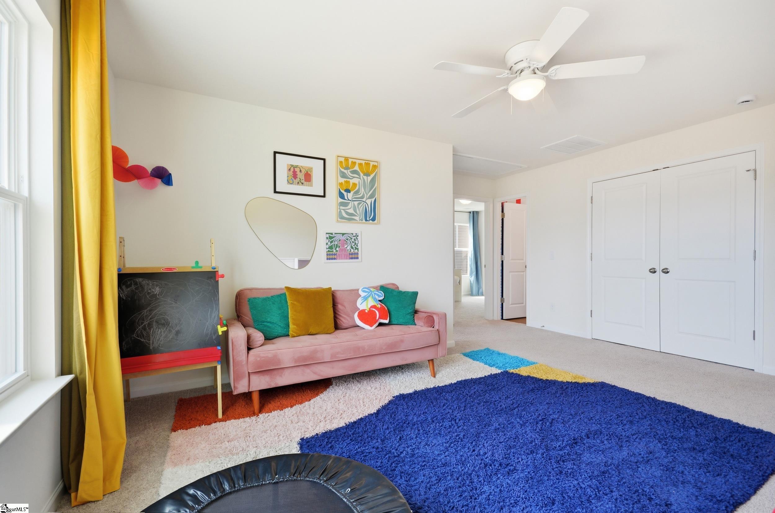 221 Pendergast Road Greenville, SC 29605 - Photo 16 of 31