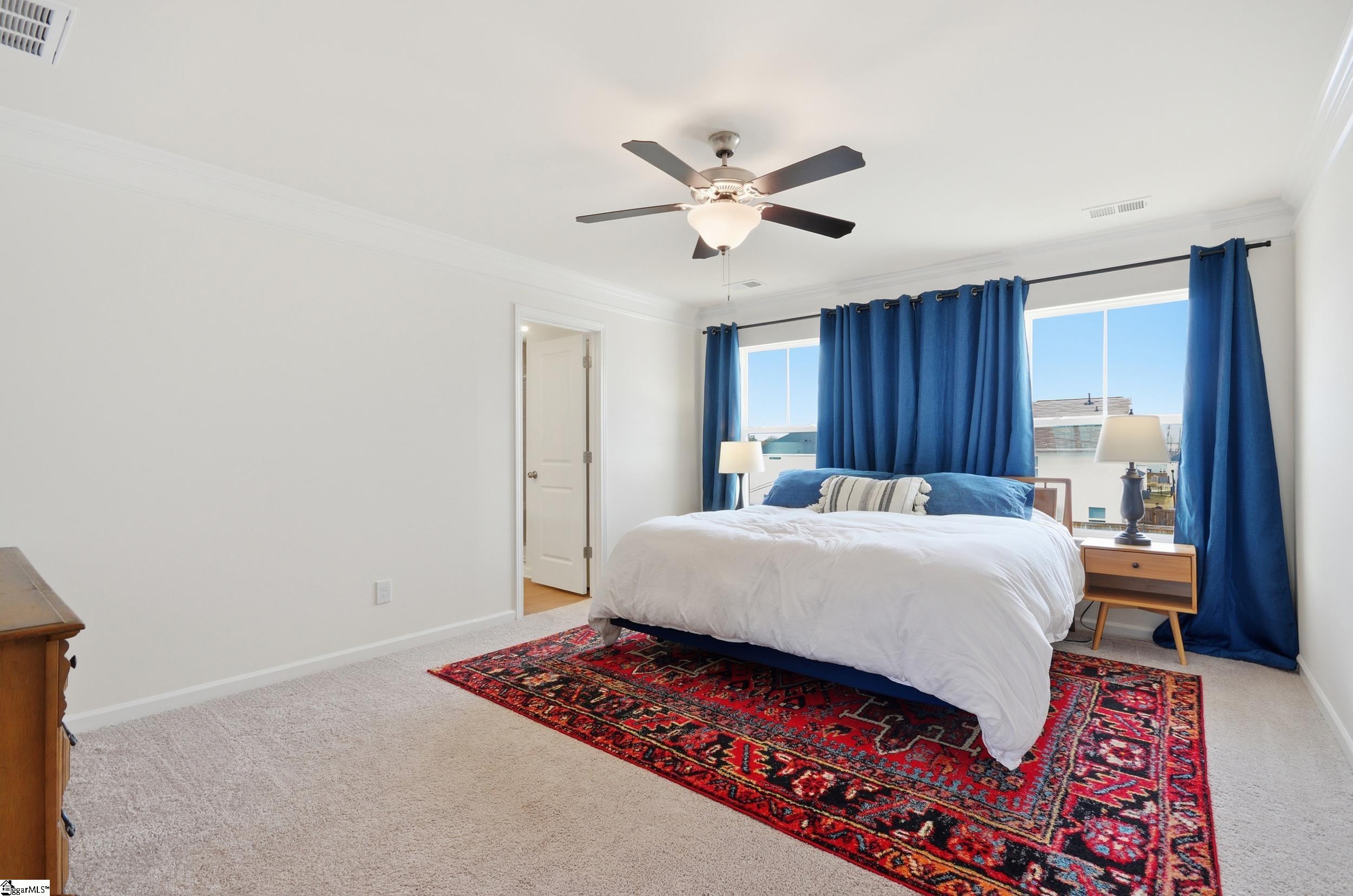 221 Pendergast Road Greenville, SC 29605 - Photo 17 of 31