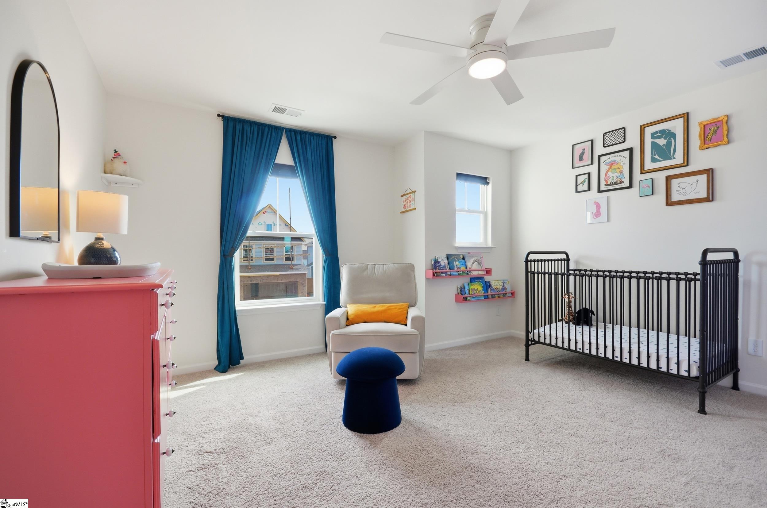 221 Pendergast Road Greenville, SC 29605 - Photo 22 of 31