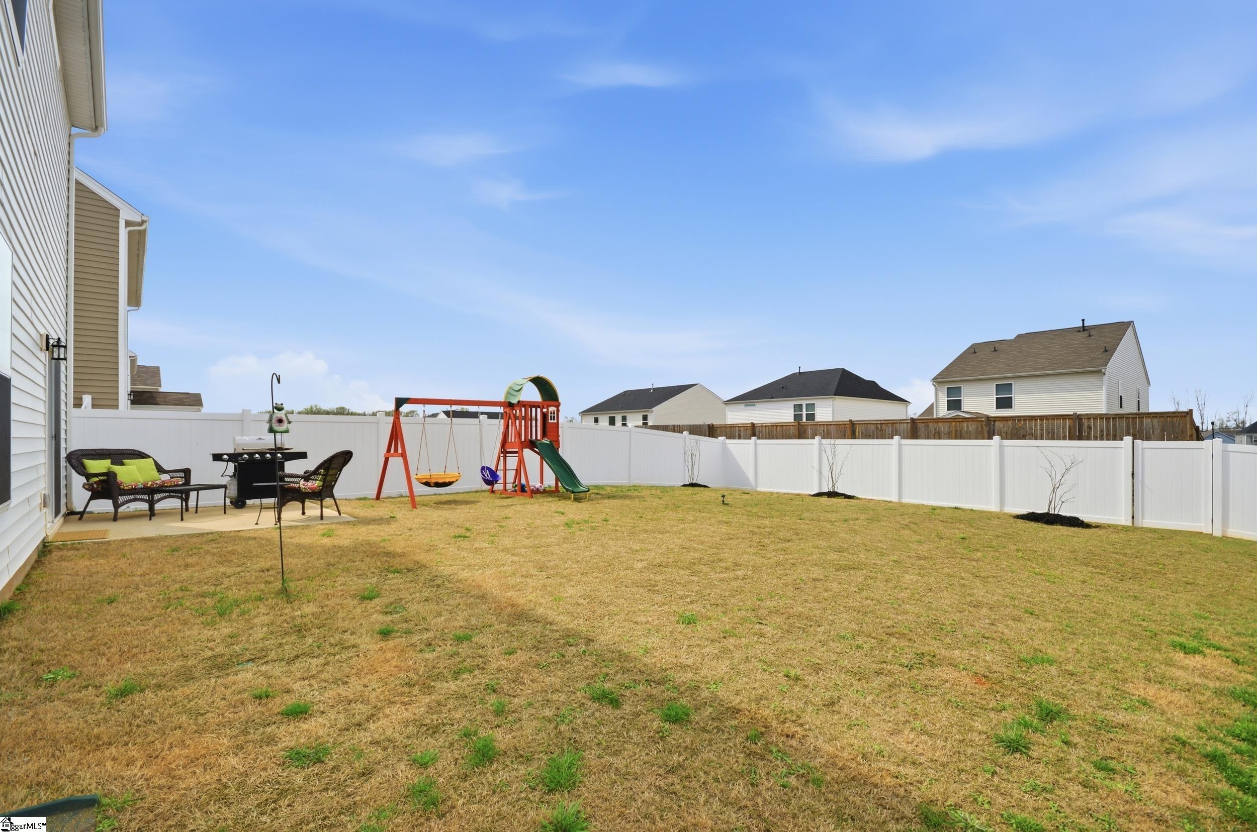 221 Pendergast Road Greenville, SC 29605 - Photo 27 of 31
