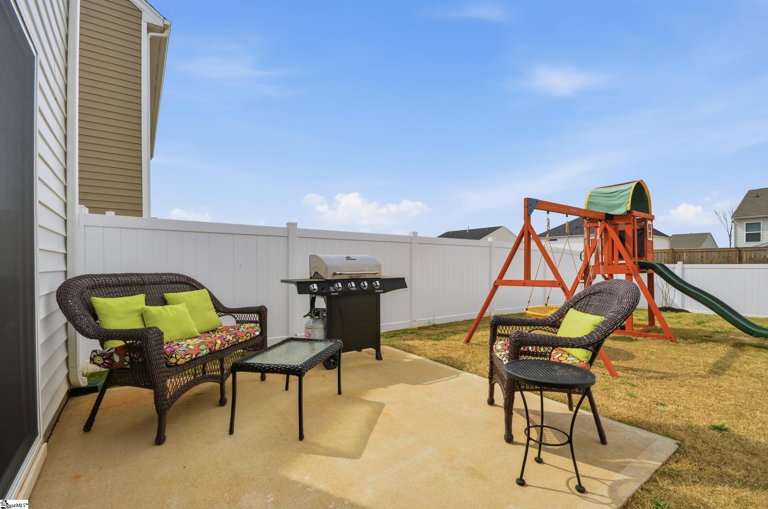 221 Pendergast Road Greenville, SC 29605 - Photo 28 of 31