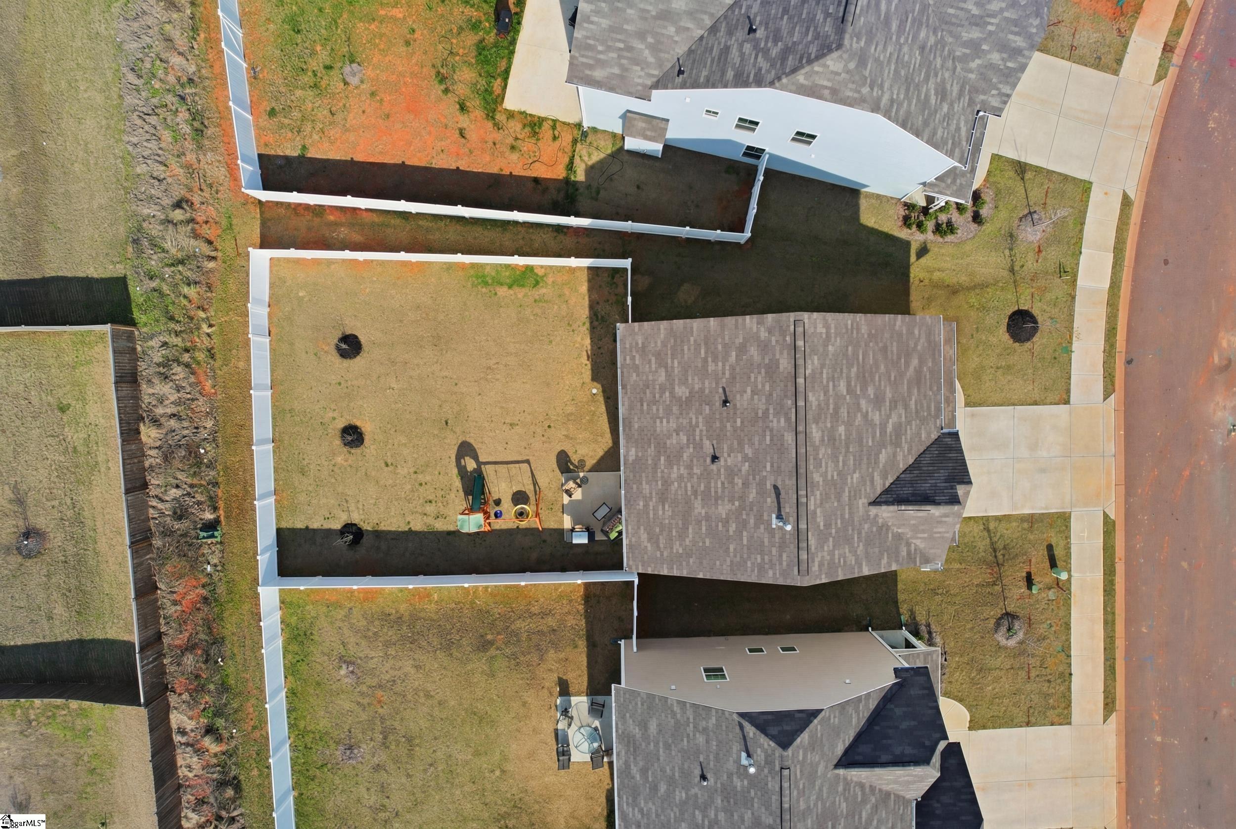 221 Pendergast Road Greenville, SC 29605 - Photo 31 of 31