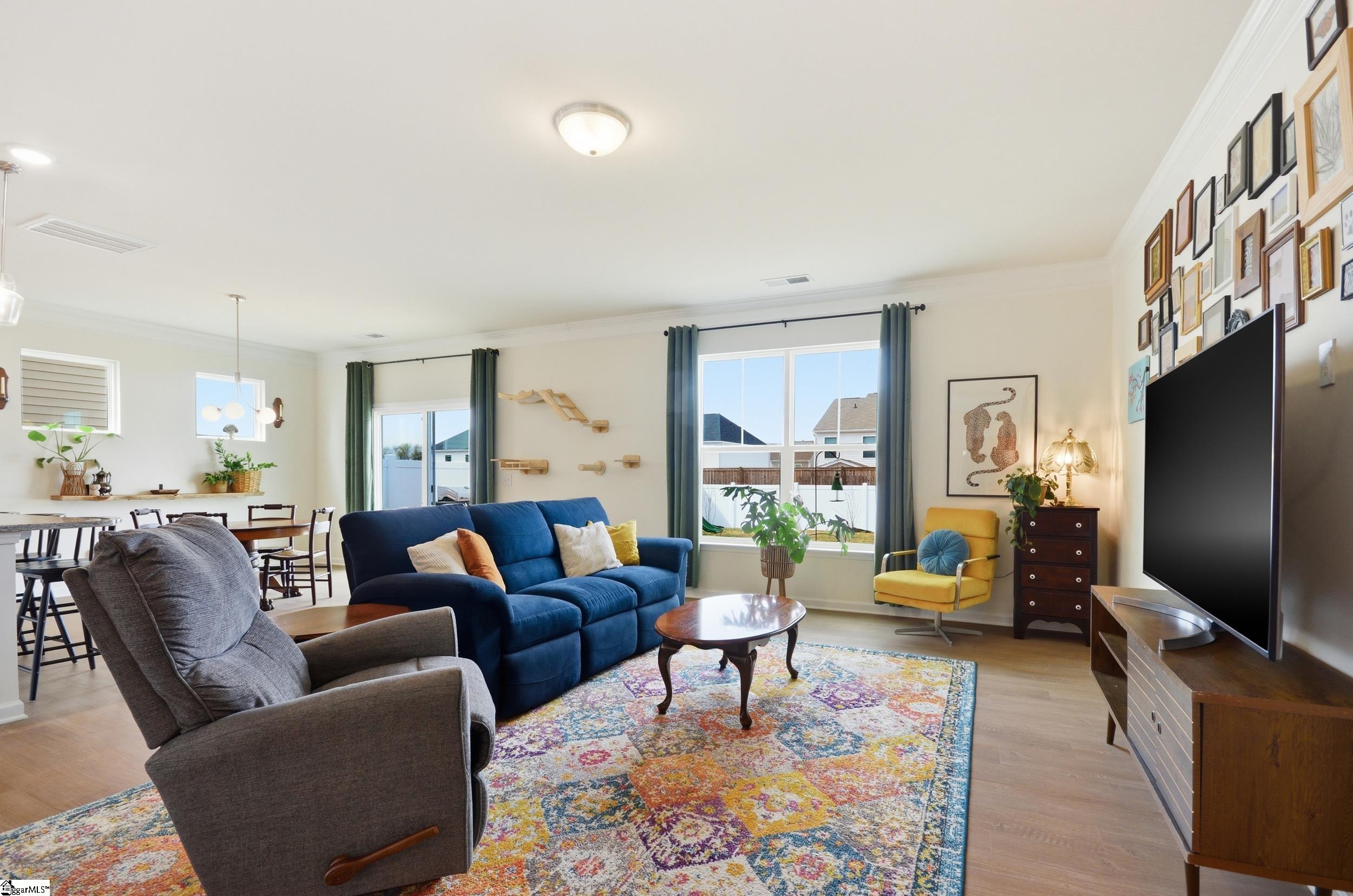 221 Pendergast Road Greenville, SC 29605 - Photo 4 of 31