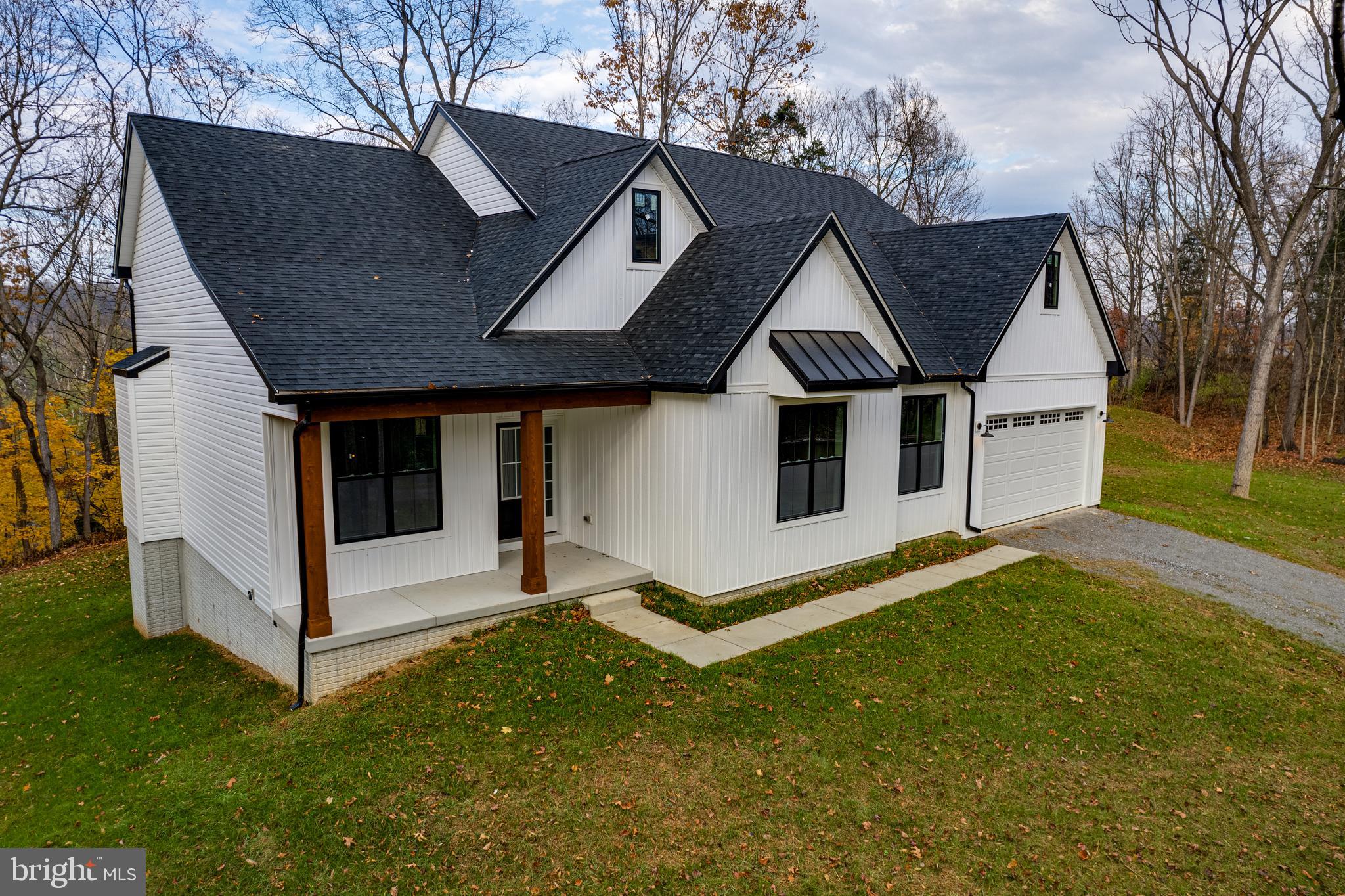 109 Upper Ridge Road Shepherdstown, WV 25443 - Photo 3 of 68