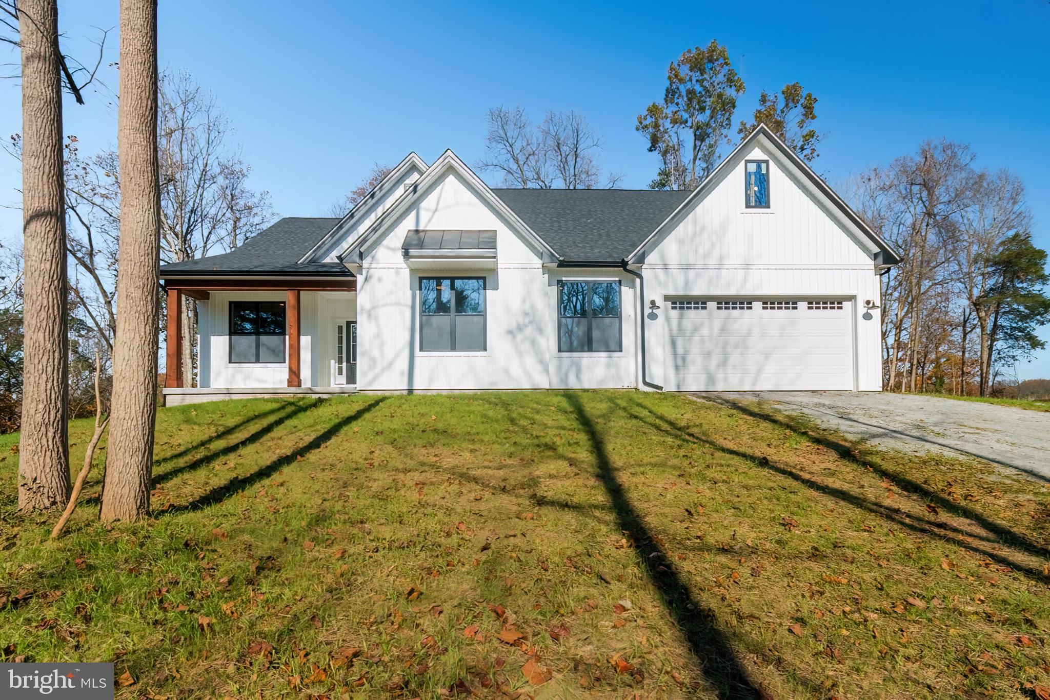 109 Upper Ridge Road Shepherdstown, WV 25443 - Photo 4 of 68