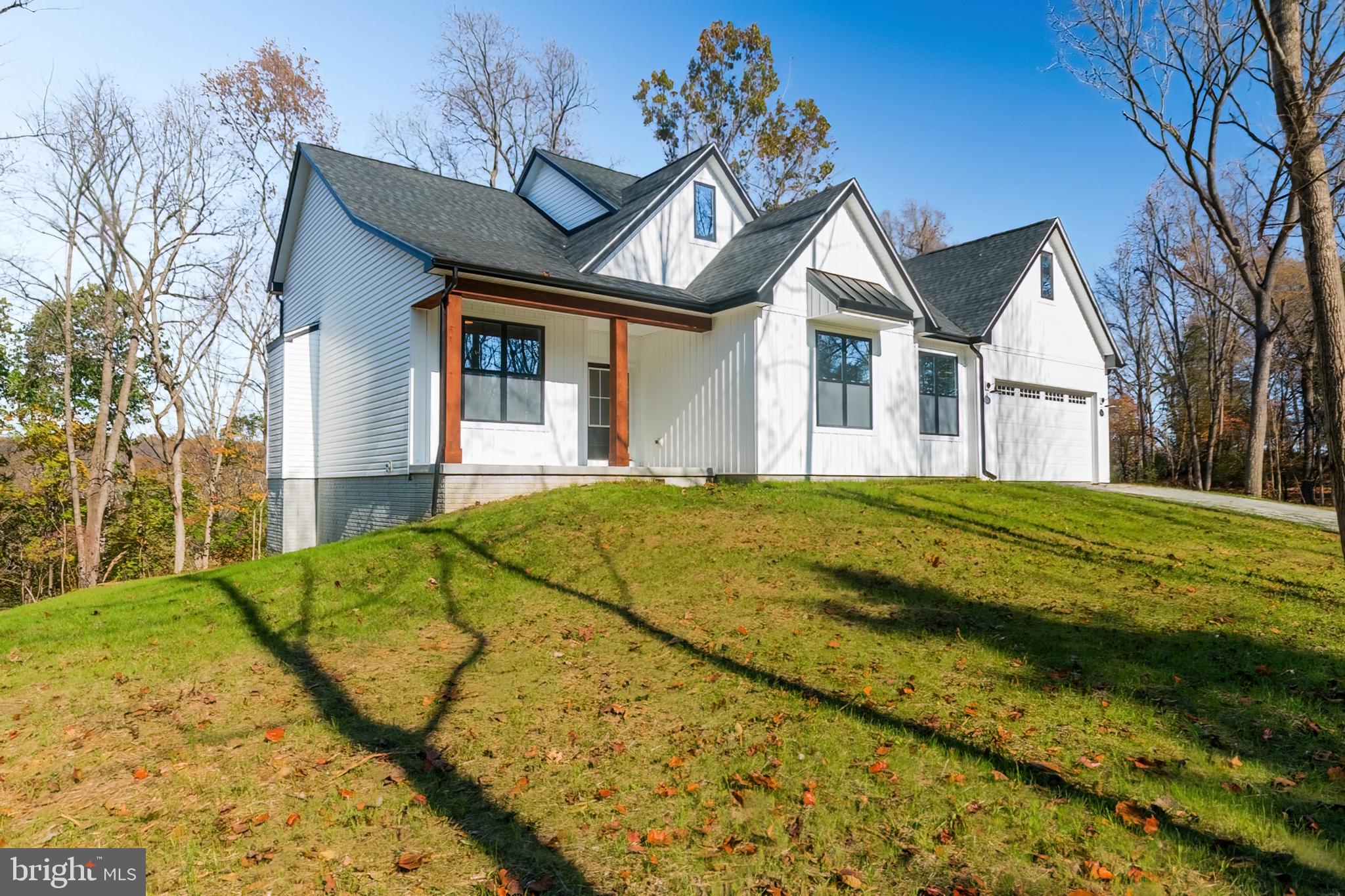 109 Upper Ridge Road Shepherdstown, WV 25443 - Photo 54 of 68