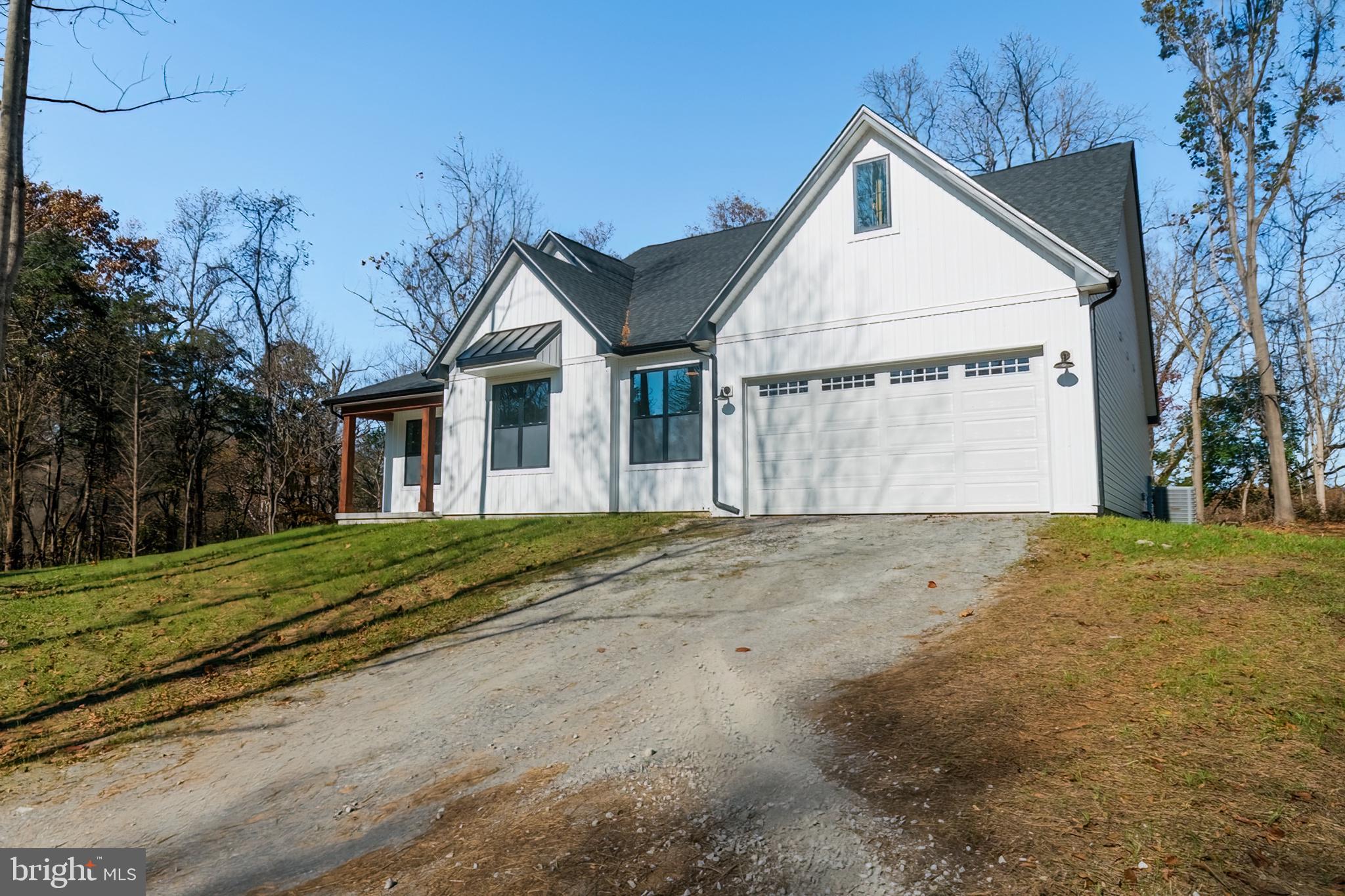 109 Upper Ridge Road Shepherdstown, WV 25443 - Photo 55 of 68