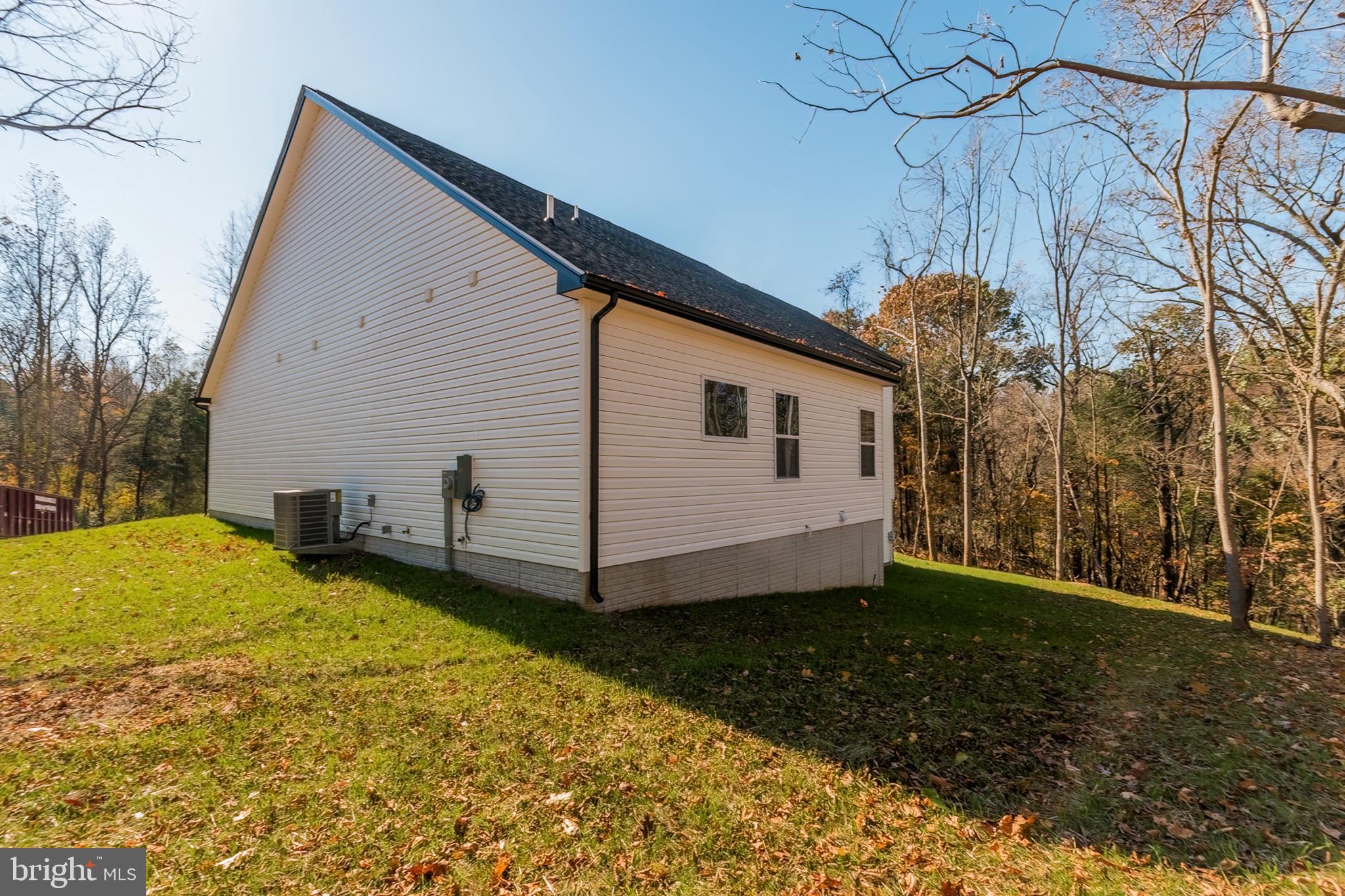 109 Upper Ridge Road Shepherdstown, WV 25443 - Photo 58 of 68