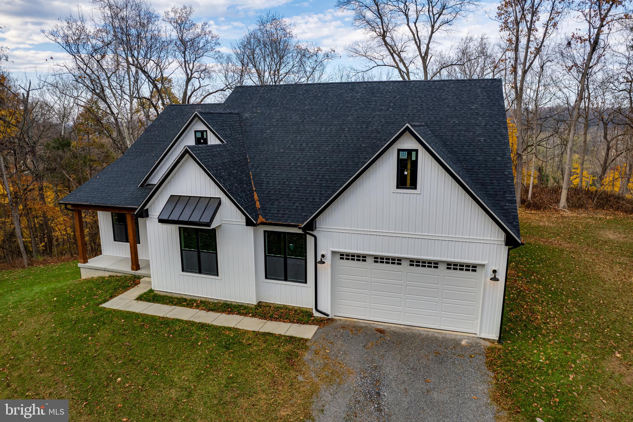 109 Upper Ridge Road Shepherdstown, WV 25443 - Photo 67 of 68