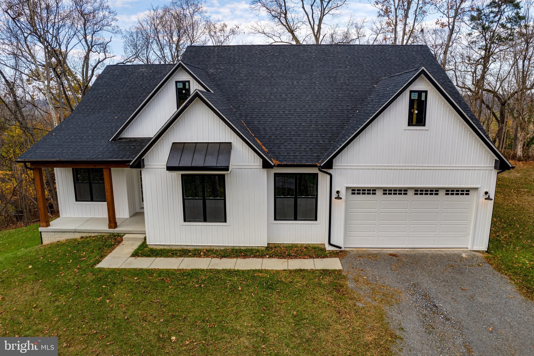 109 Upper Ridge Road Shepherdstown, WV 25443 - Photo 68 of 68