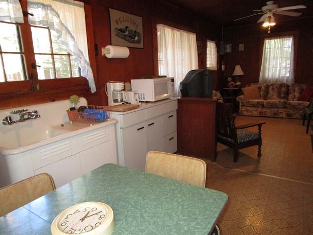5295 Goettsche Road Mercer, WI 54547 - Photo 4 of 14 Gallery Image 4