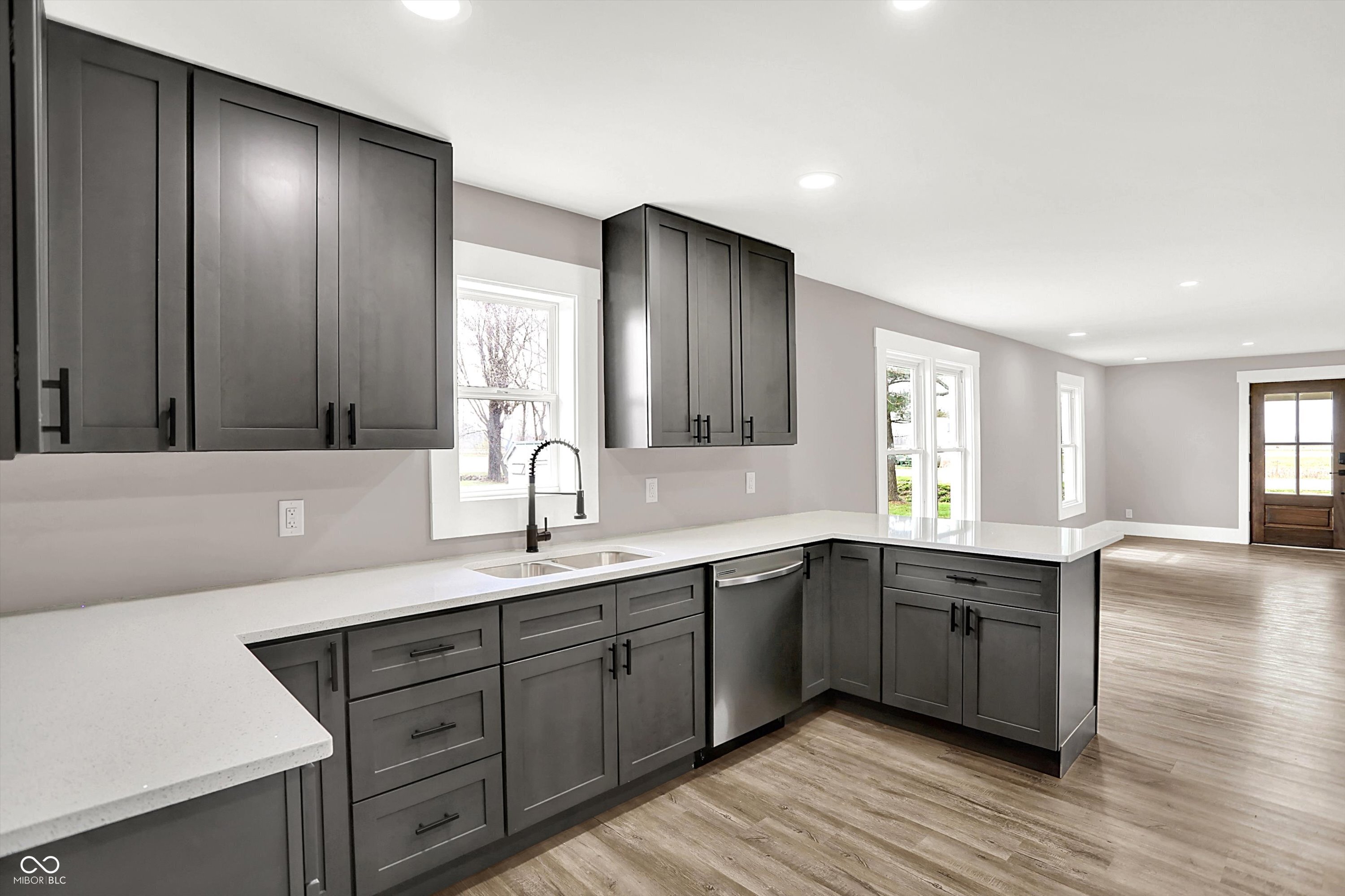 2836 North Michigan Road Shelbyville, IN 46176 - Photo 14 of 39