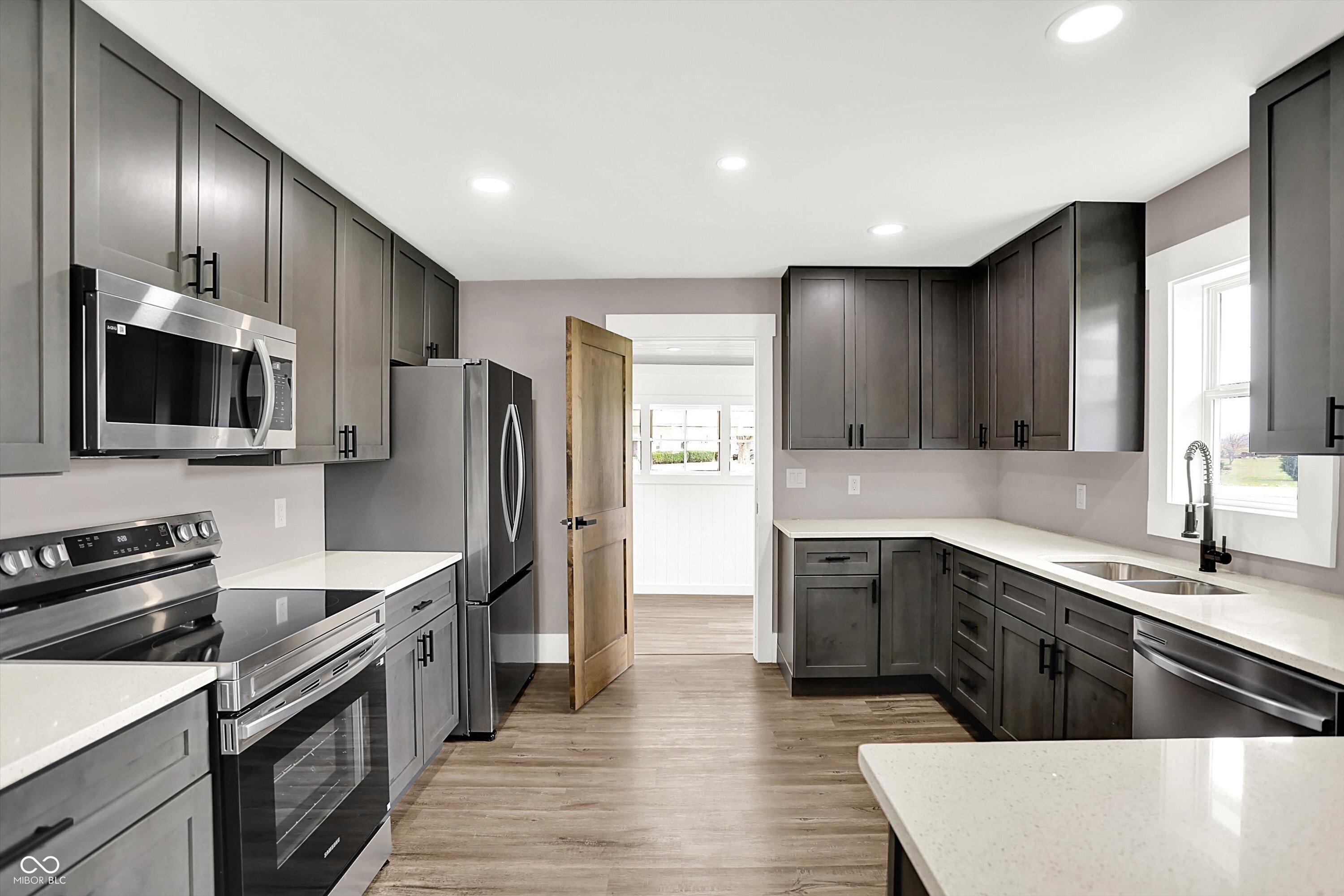 2836 North Michigan Road Shelbyville, IN 46176 - Photo 17 of 39