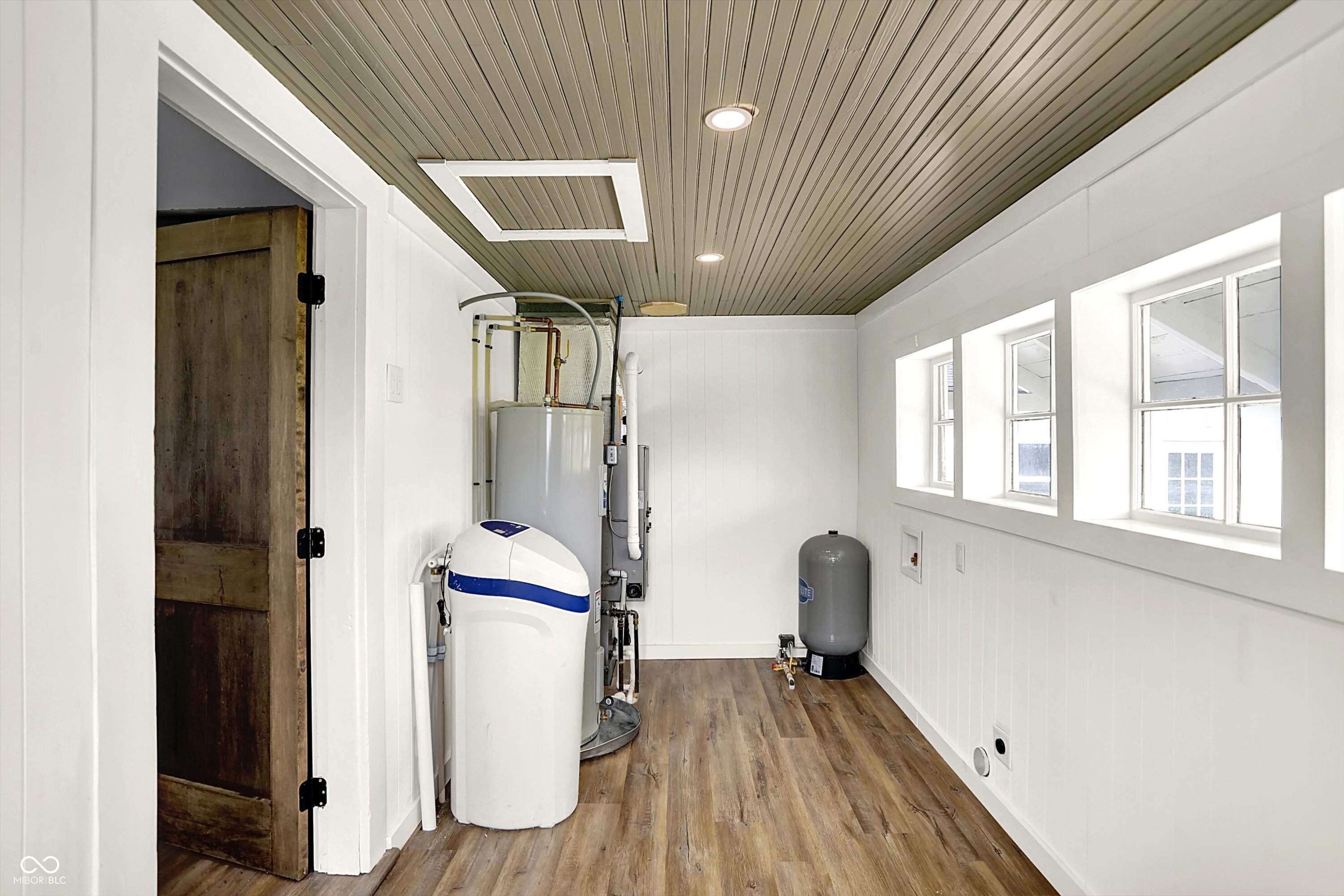 2836 North Michigan Road Shelbyville, IN 46176 - Photo 20 of 39