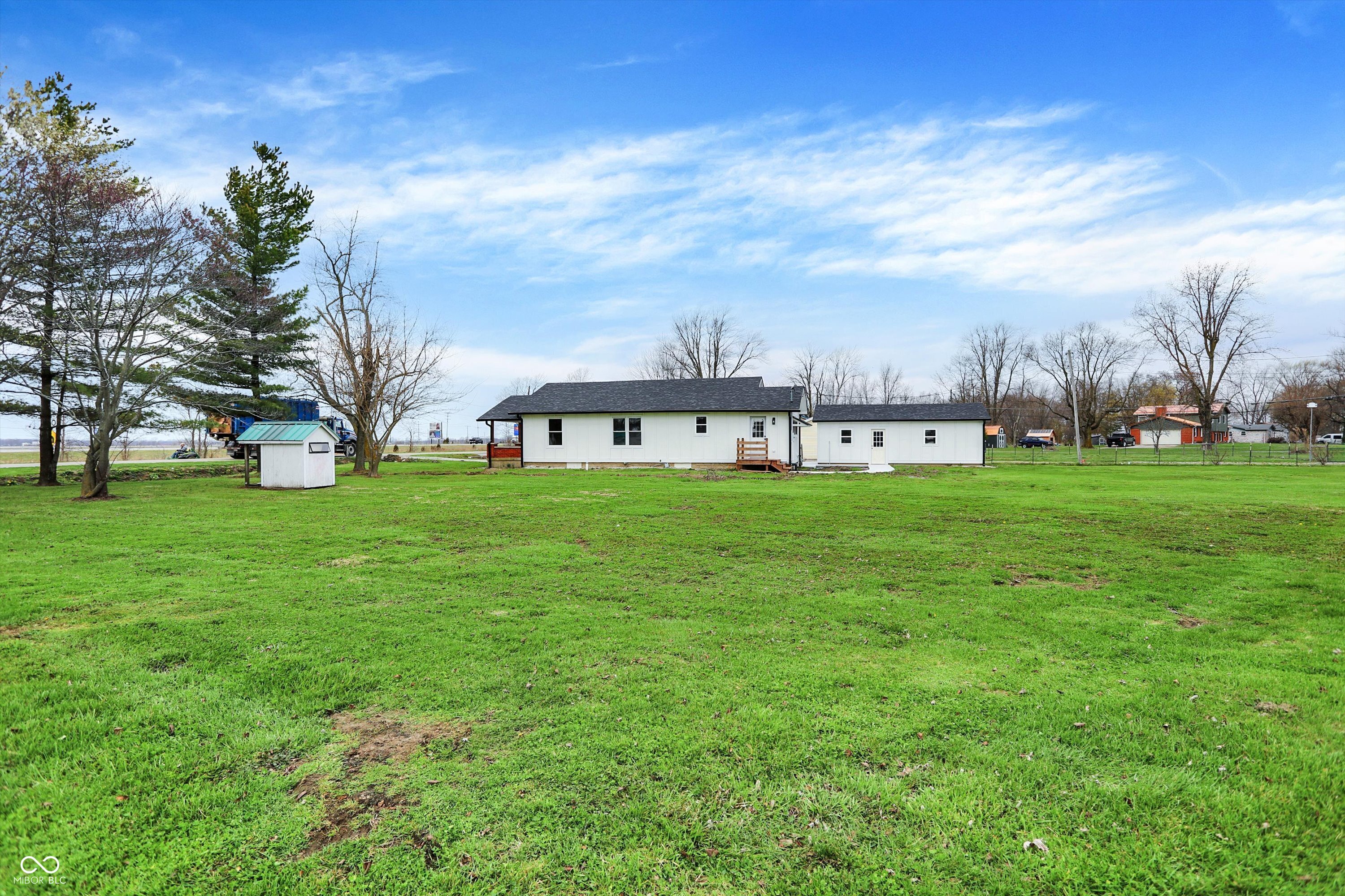 2836 North Michigan Road Shelbyville, IN 46176 - Photo 32 of 39