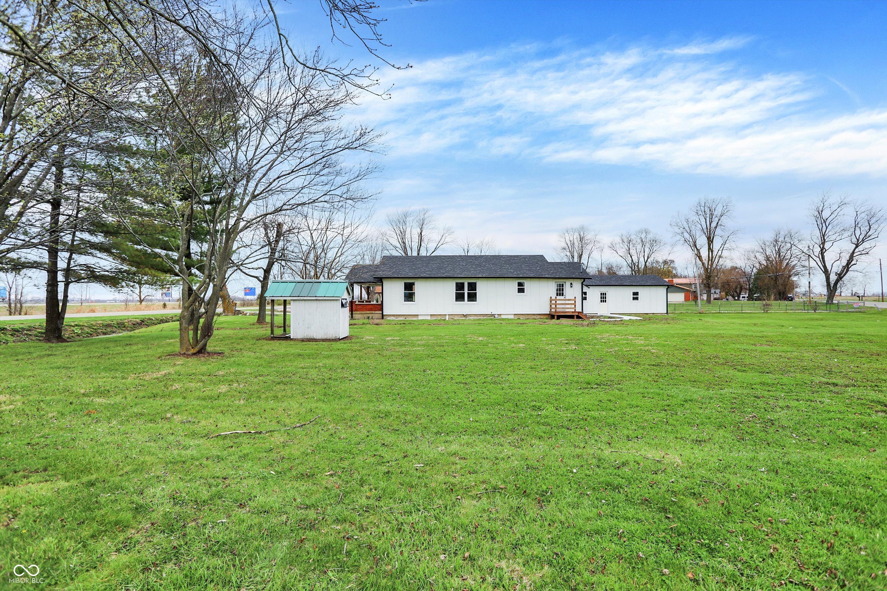 2836 North Michigan Road Shelbyville, IN 46176 - Photo 33 of 39