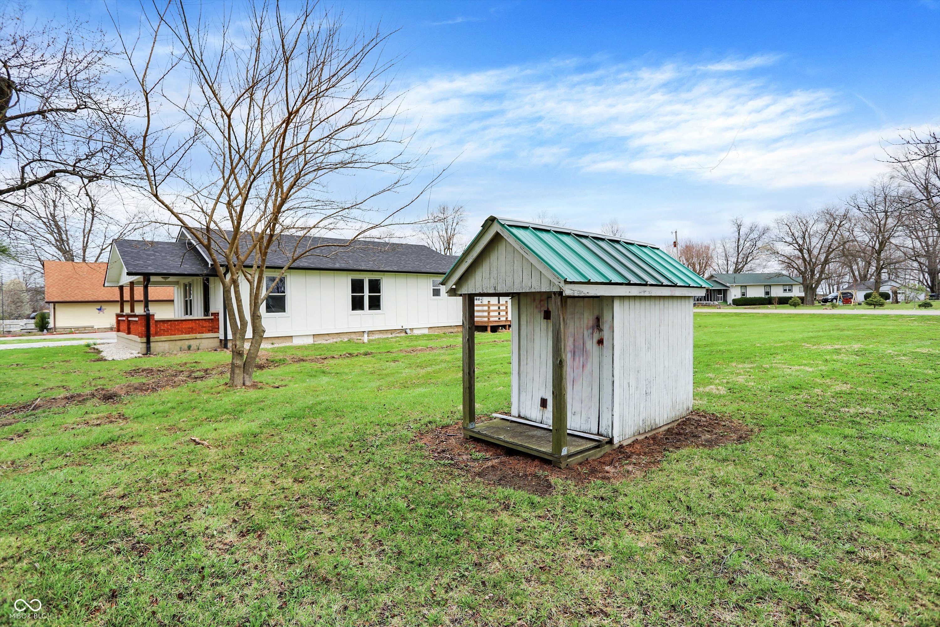 2836 North Michigan Road Shelbyville, IN 46176 - Photo 34 of 39