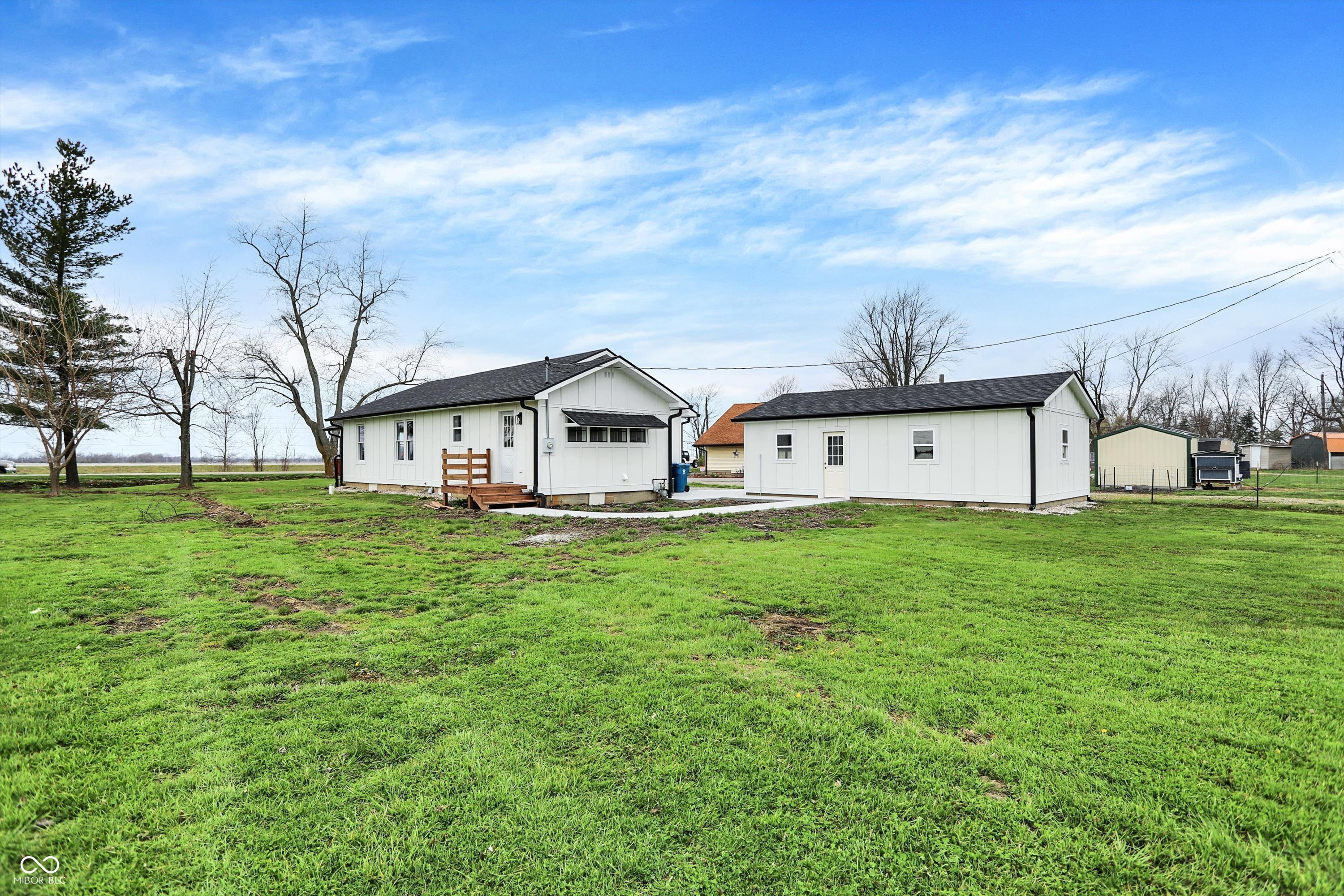 2836 North Michigan Road Shelbyville, IN 46176 - Photo 35 of 39