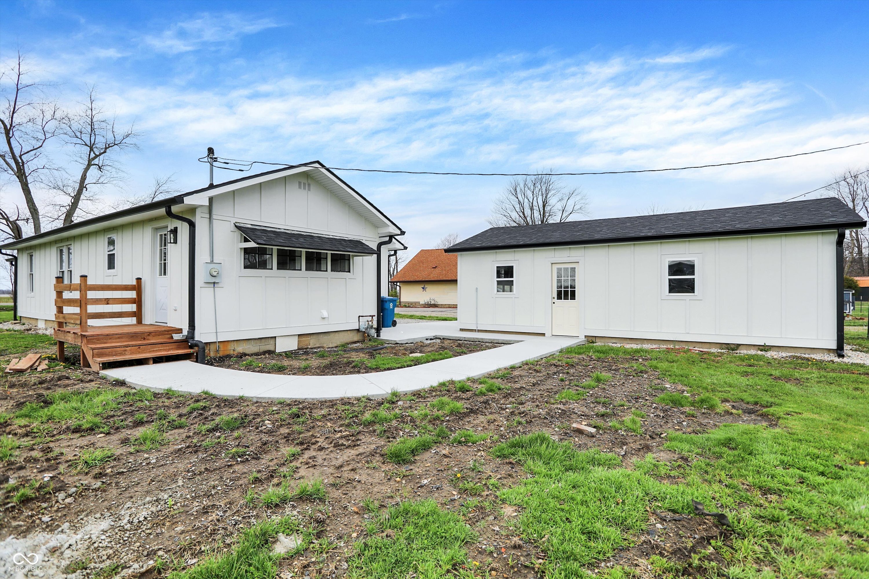 2836 North Michigan Road Shelbyville, IN 46176 - Photo 36 of 39