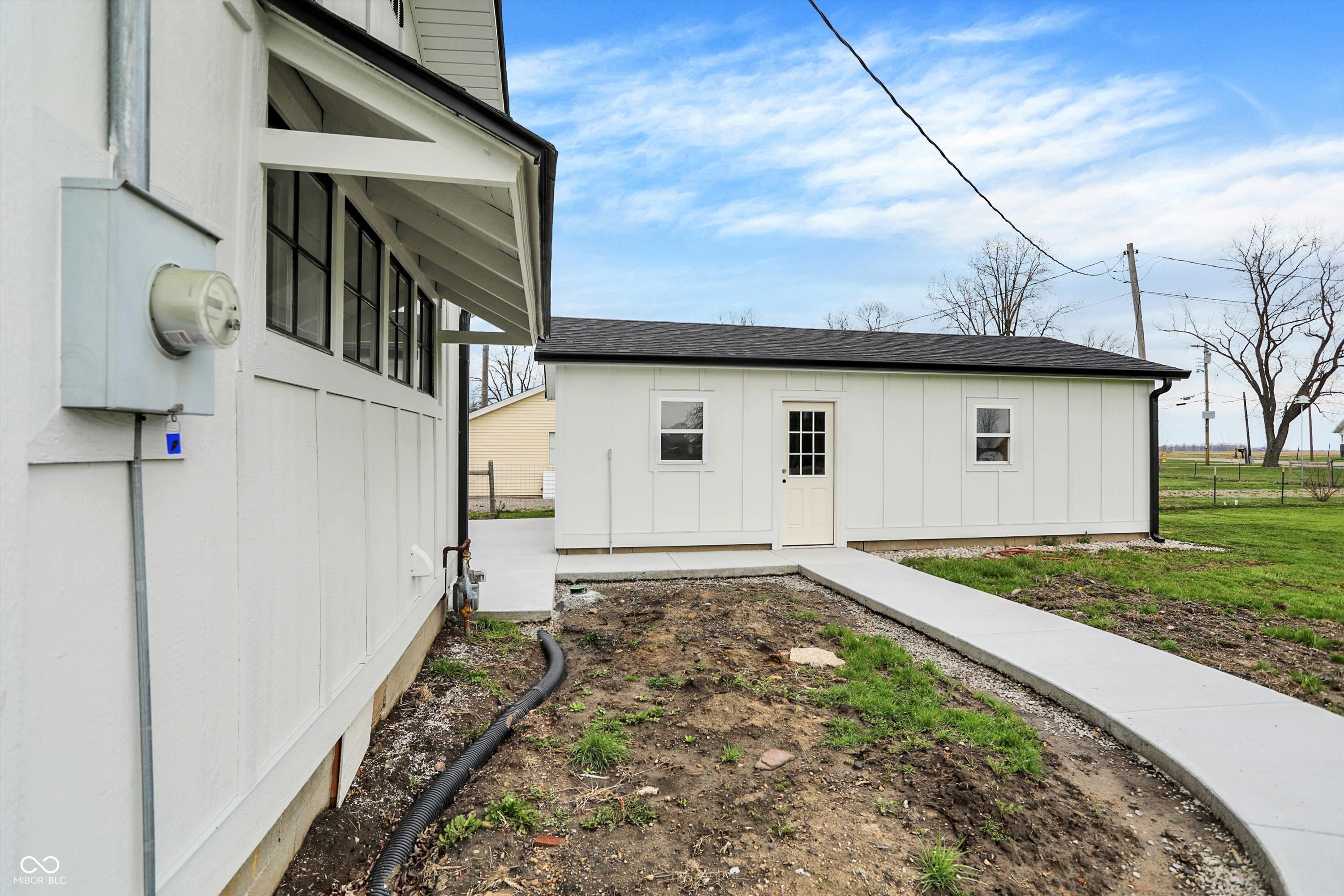 2836 North Michigan Road Shelbyville, IN 46176 - Photo 37 of 39