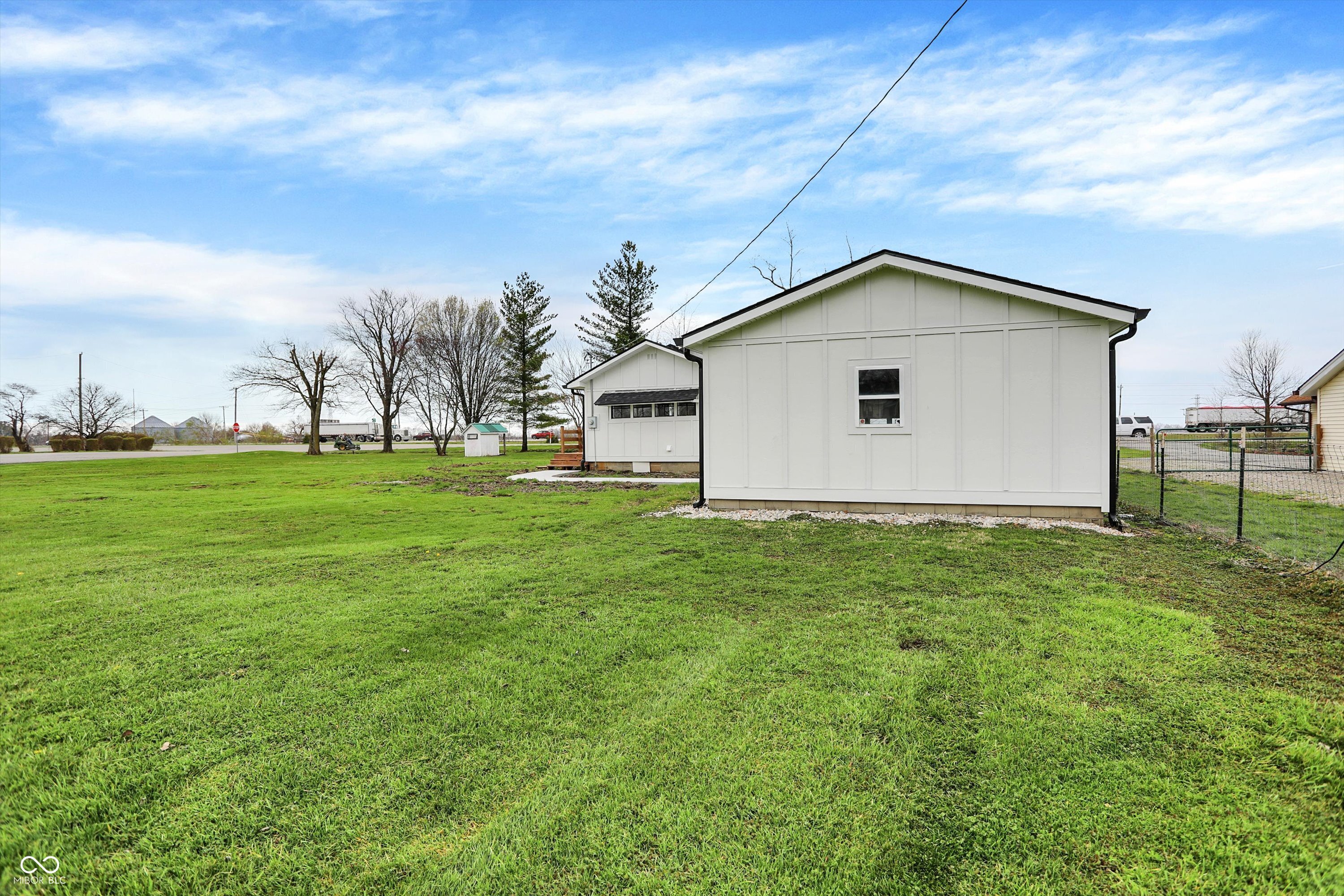 2836 North Michigan Road Shelbyville, IN 46176 - Photo 38 of 39