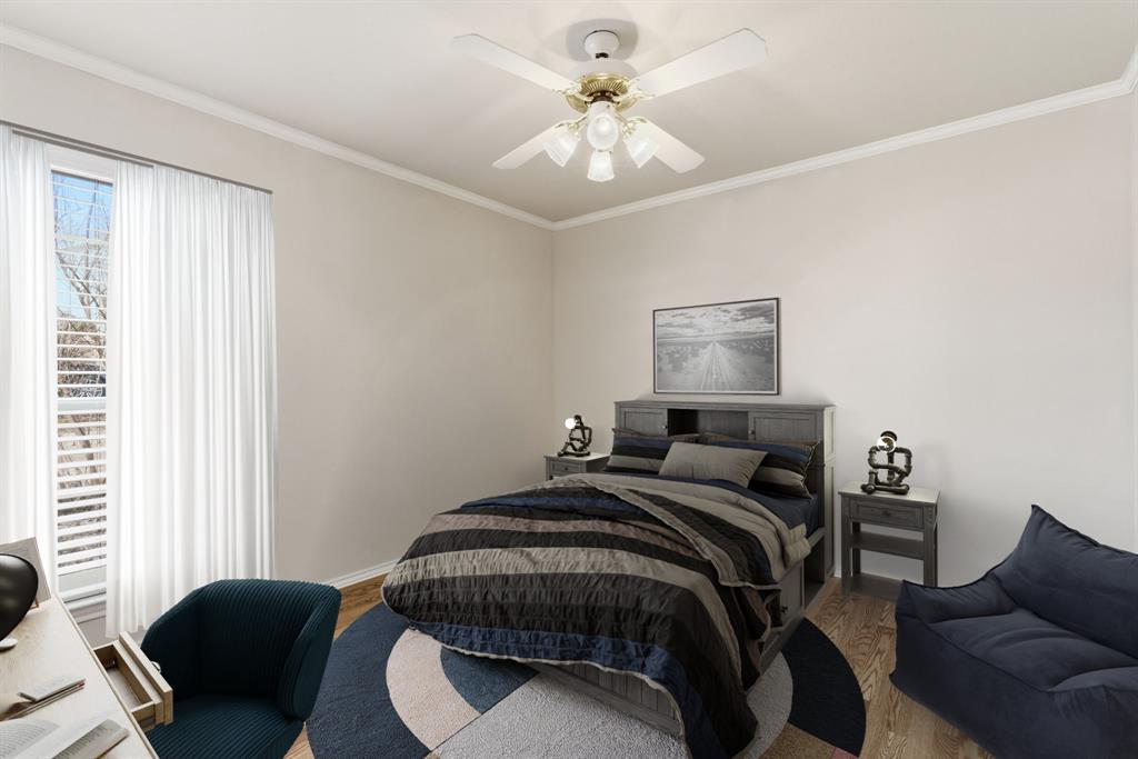 9607 Ravenswood Road Granbury, TX 76049 - Photo 28 of 39