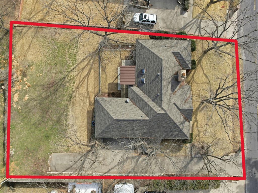 9607 Ravenswood Road Granbury, TX 76049 - Photo 39 of 39