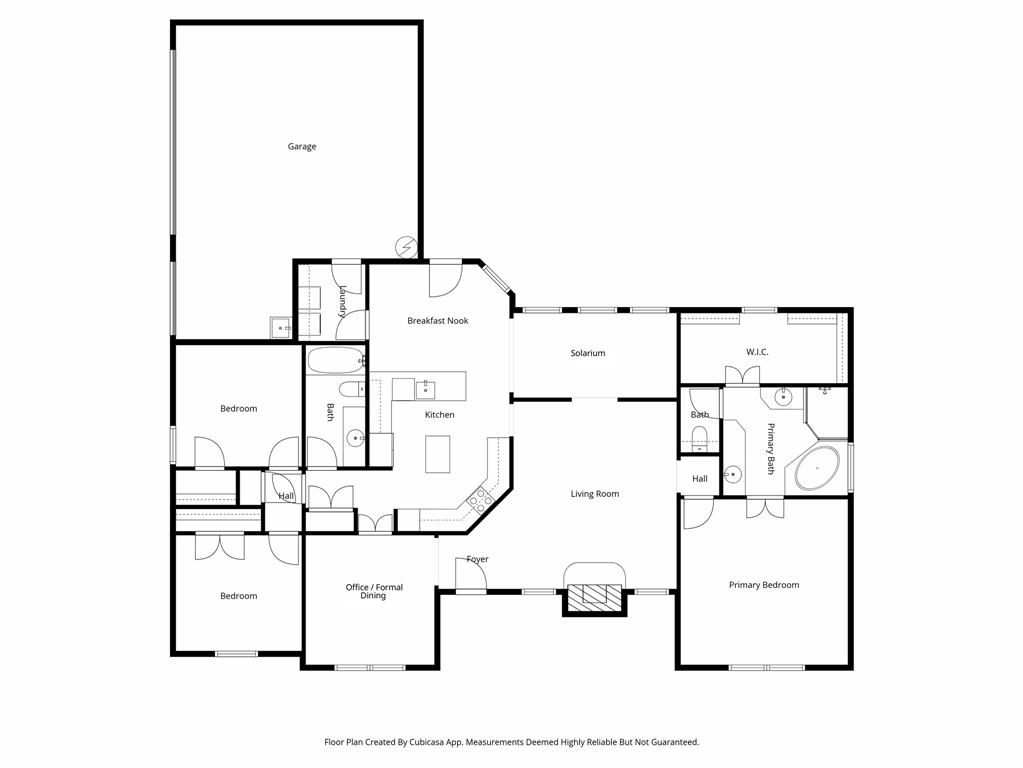 9607 Ravenswood Road Granbury, TX 76049 - Photo 4 of 39