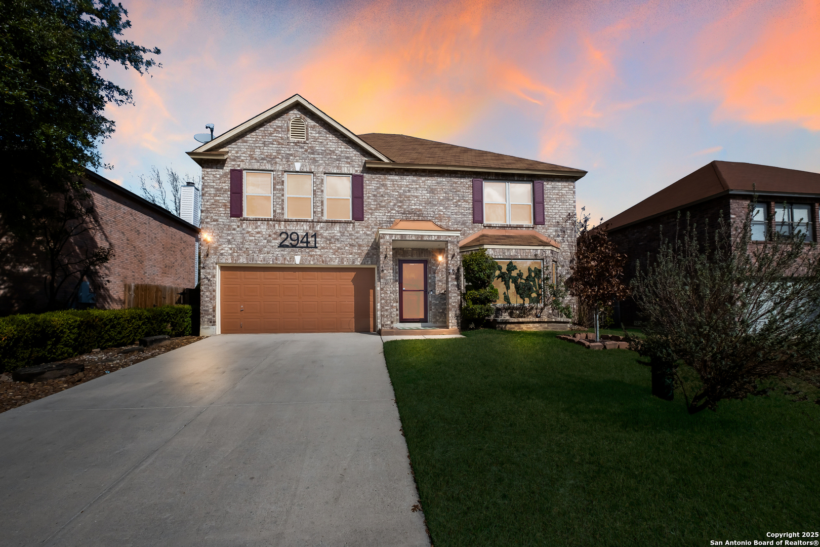 2941 Candleberry Drive Schertz, TX 78154 - Photo 1 of 28