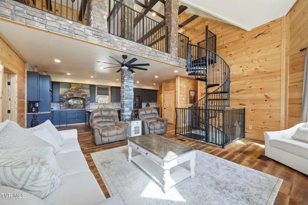 $1,449,000 | 8521 Parker Drive, Corryton, TN 37721