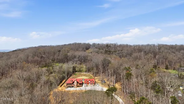 $1,449,000 | 8521 Parker Drive, Corryton, TN 37721