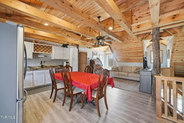 $1,449,000 | 8521 Parker Drive, Corryton, TN 37721