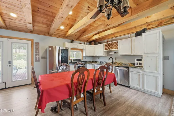 $1,449,000 | 8521 Parker Drive, Corryton, TN 37721