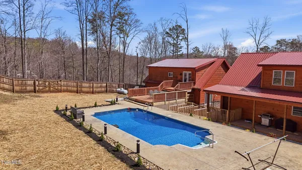 $1,449,000 | 8521 Parker Drive, Corryton, TN 37721