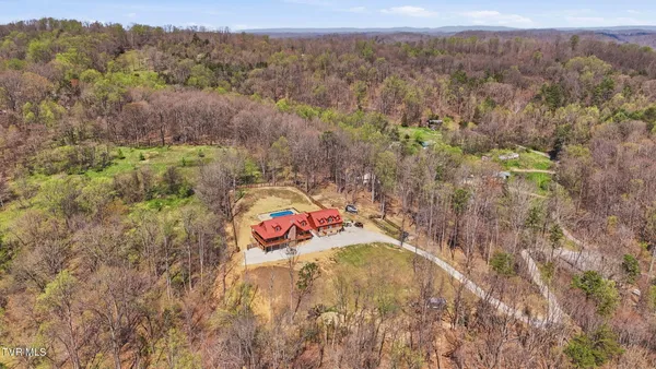 $1,449,000 | 8521 Parker Drive, Corryton, TN 37721