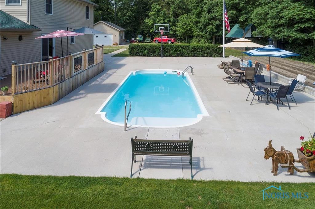 20565 Bradner Road Luckey, OH 43443 - Photo 11 of 41 Gallery Image 11