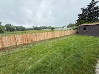 446 Angell Road North Providence, RI 02904 - Photo 4 of 18 Backyard backyard