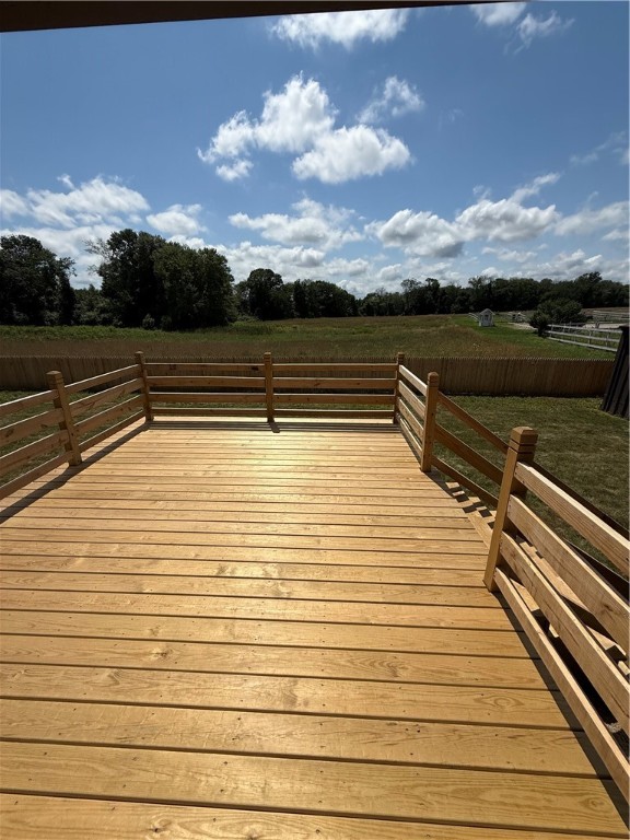 446 Angell Road North Providence, RI 02904 - Photo 5 of 18 Deck