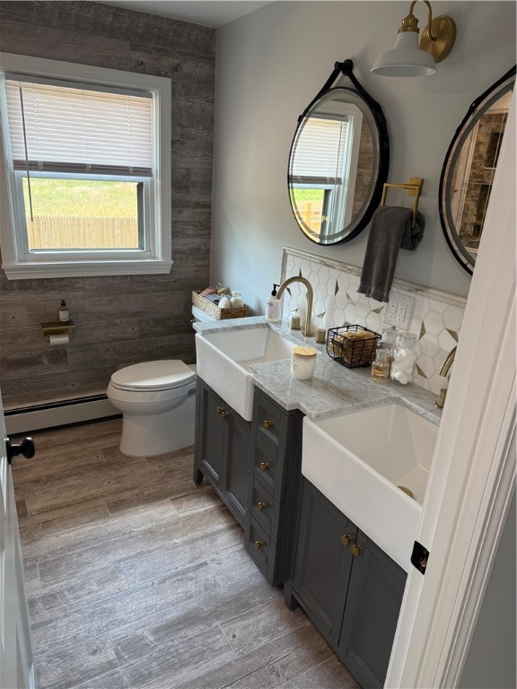 446 Angell Road North Providence, RI 02904 - Photo 8 of 18 Main bathroom